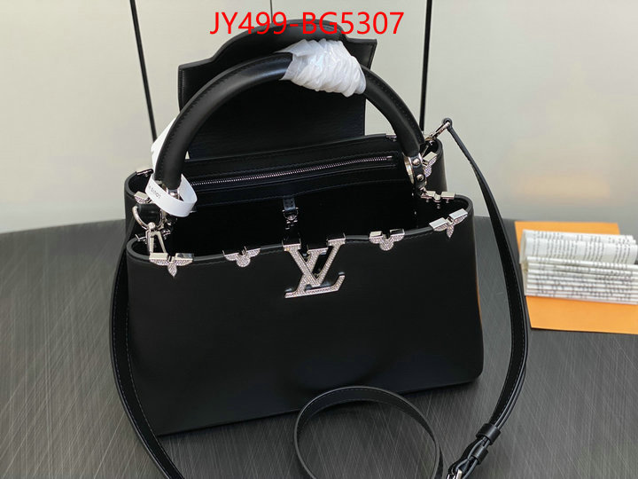 LV Bags(TOP)-Handbag Collection- fashion designer ID: BG5307