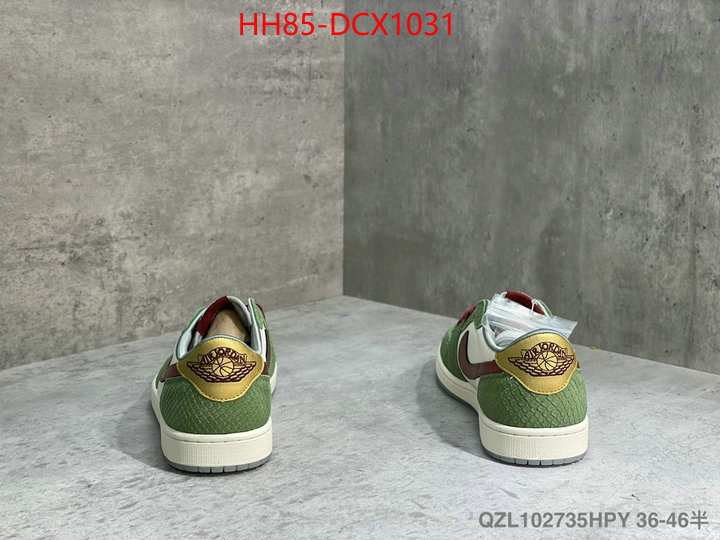 1111 Carnival SALE,Shoes ID: DCX1031