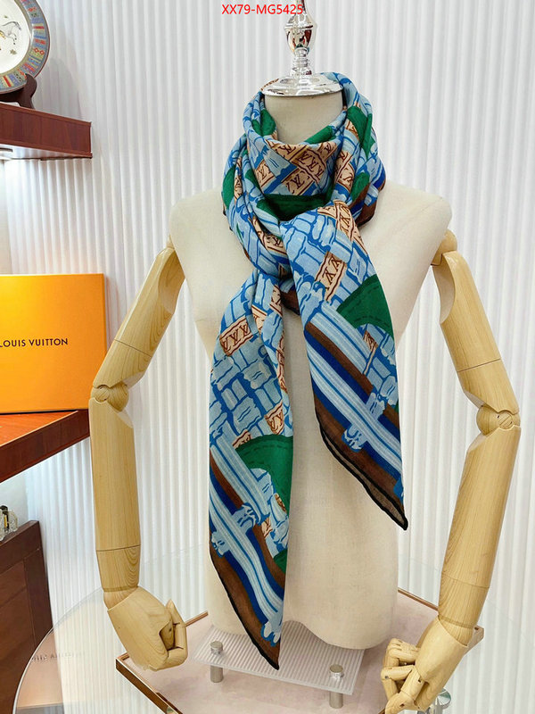 Scarf-LV cheap online best designer ID: MG5425 $: 79USD