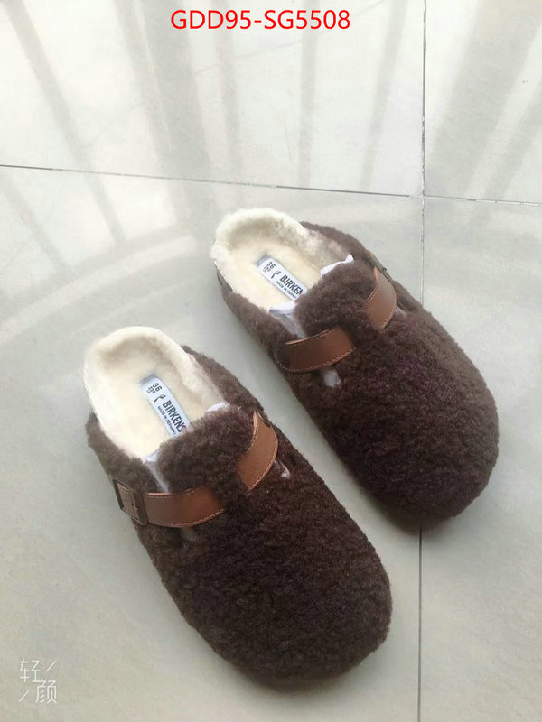 Women Shoes-Birkenstock online from china designer ID: SG5508 $: 95USD