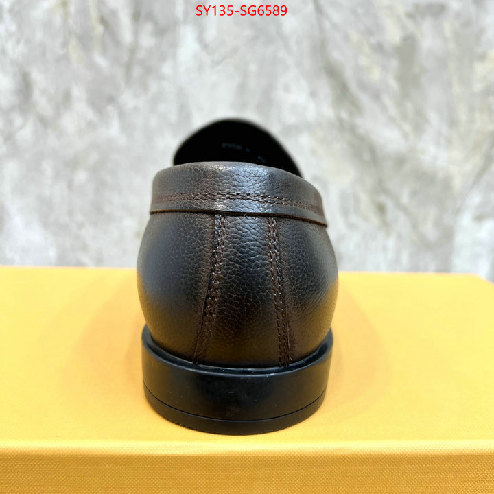 Men Shoes-Tods wholesale replica shop ID: SG6589 $: 135USD