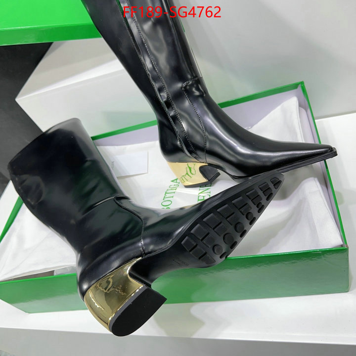 Women Shoes-BV online ID: SG4762 $: 189USD