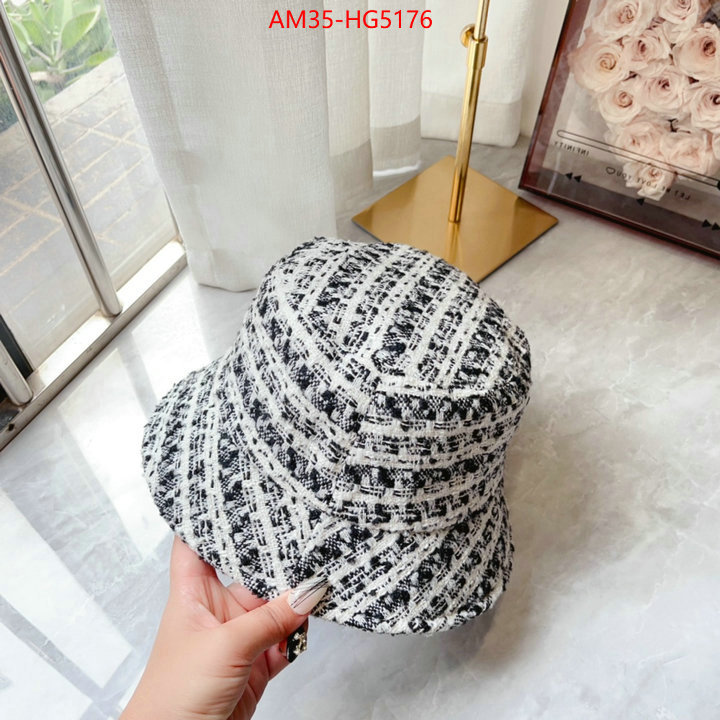 Cap (Hat)-Chanel buy online ID: HG5176 $: 35USD