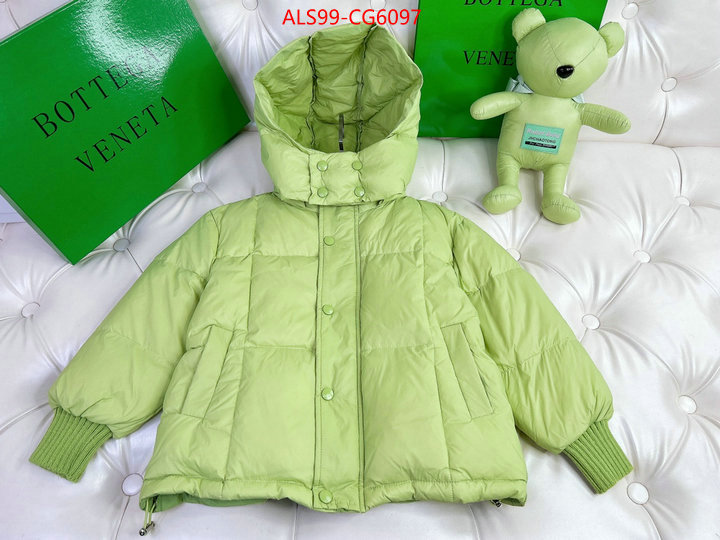 Kids clothing-BV top quality website ID: CG6097 $: 99USD