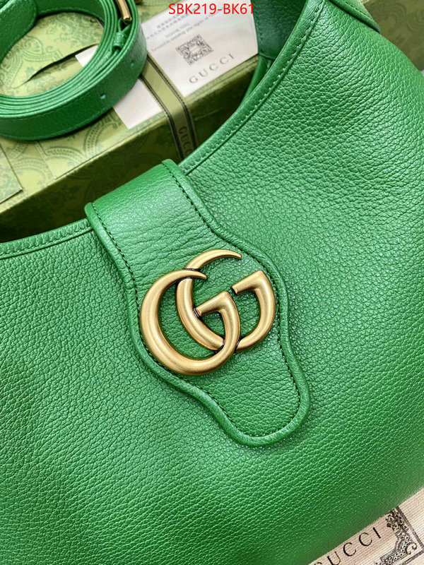 Gucci Bags Promotion ID: BK61