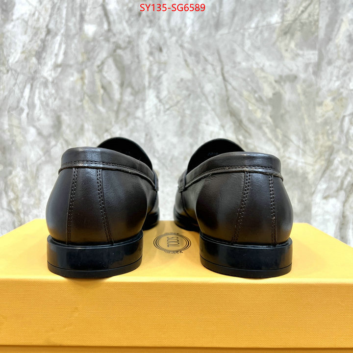 Men Shoes-Tods wholesale replica shop ID: SG6589 $: 135USD