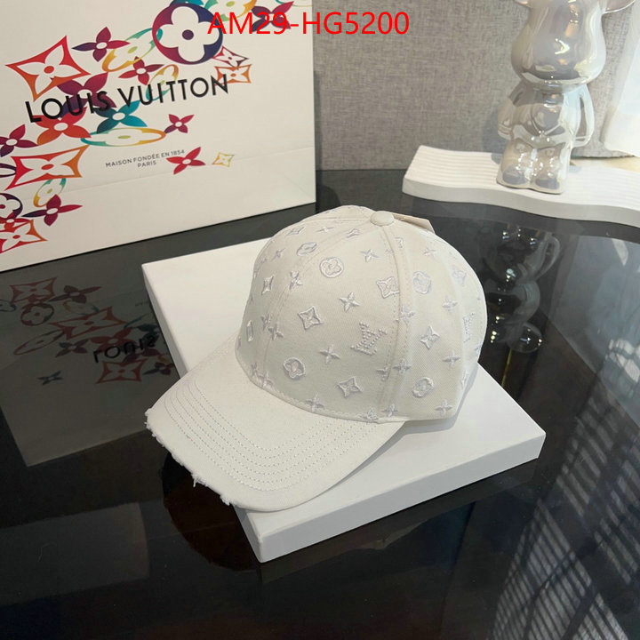 Cap(Hat)-LV replica online ID: HG5200 $: 29USD