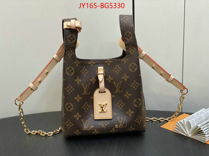 LV Bags(TOP)-Pochette MTis- where to find best ID: BG5330 $: 165USD