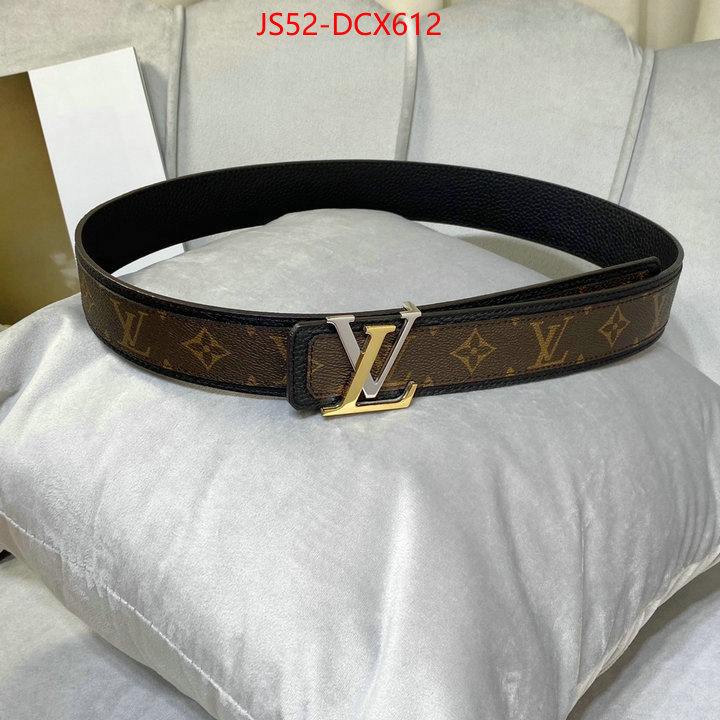 1111 Carnival SALE,Belts ID: DCX612