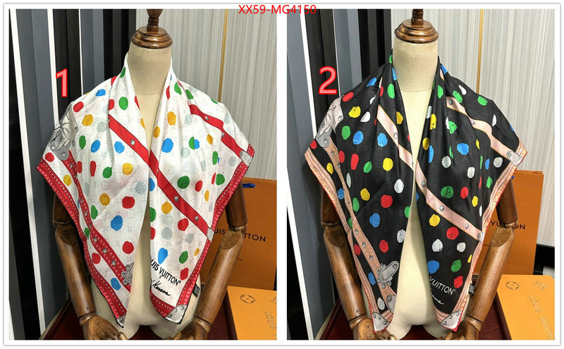 Scarf-LV sellers online ID: MG4150 $: 59USD