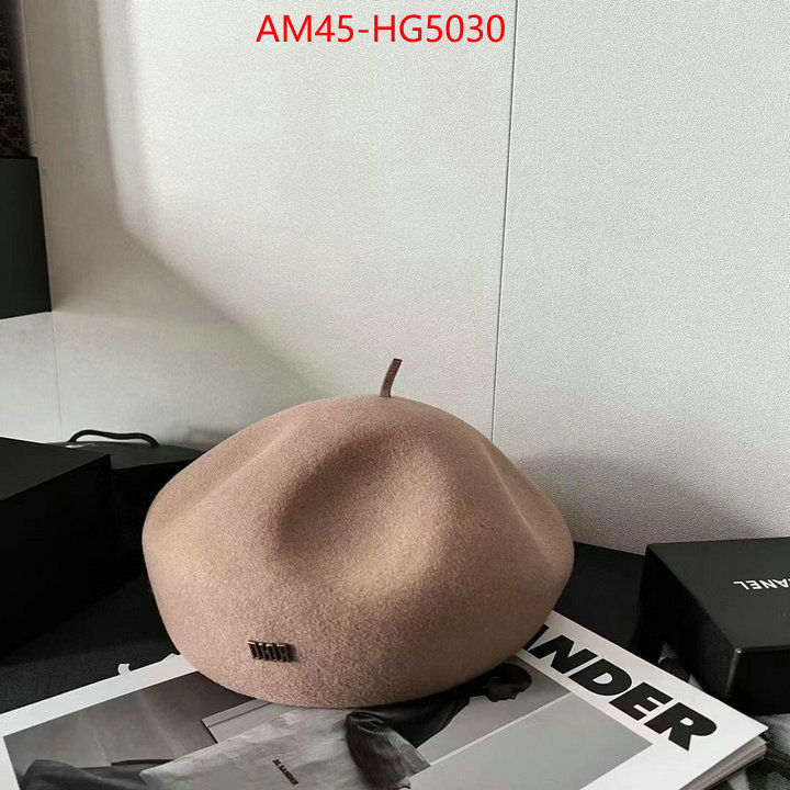 Cap (Hat)-Dior what best designer replicas ID: HG5030 $: 45USD