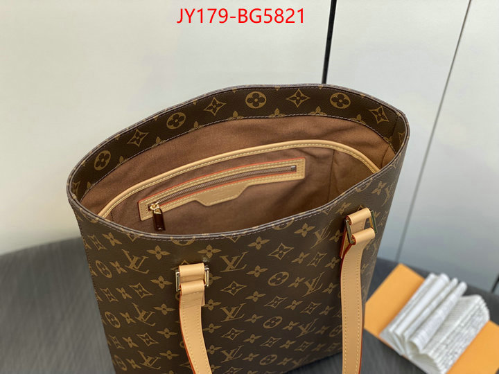 LV Bags(TOP)-Handbag Collection- replicas ID: BG5821 $: 179USD