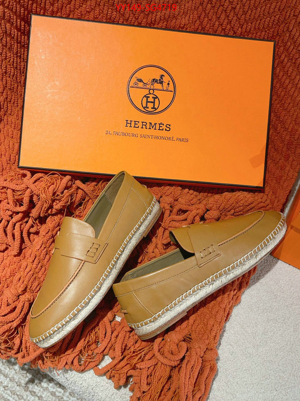 Women Shoes-Hermes designer 7 star replica ID: SG4719 $: 149USD