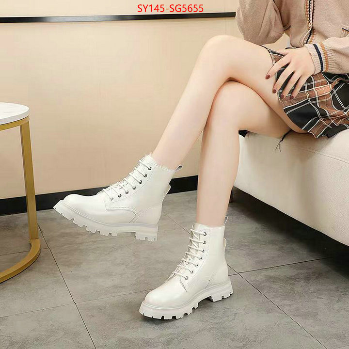 Women Shoes-Boots perfect quality ID: SG5655 $: 145USD