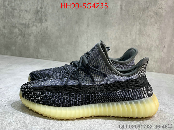 Men Shoes-Adidas Yeezy Boost fashion designer ID: SG4235 $: 99USD