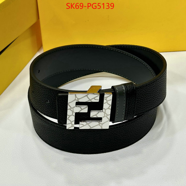 Belts-Fendi buy aaaaa cheap ID: PG5139 $: 69USD