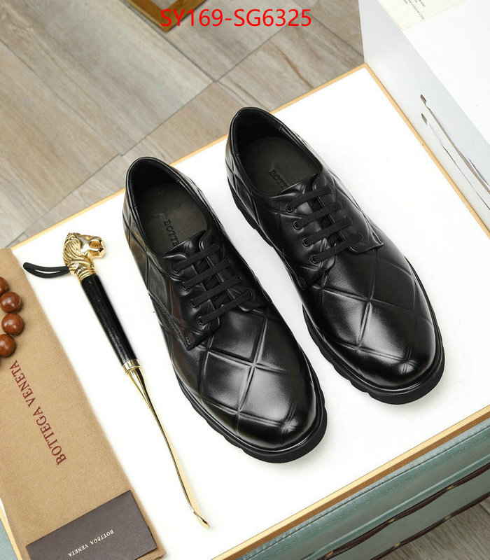 Men Shoes-BV buy the best replica ID: SG6325 $: 169USD