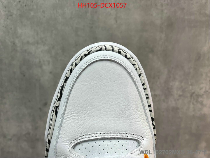 1111 Carnival SALE,Shoes ID: DCX1057