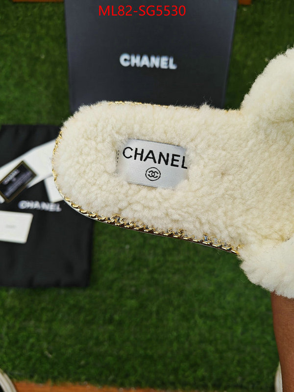 Women Shoes-Chanel what best designer replicas ID: SG5530 $: 82USD