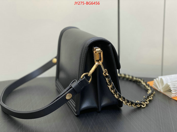 LV Bags(TOP)-Pochette MTis- buy first copy replica ID: BG6456