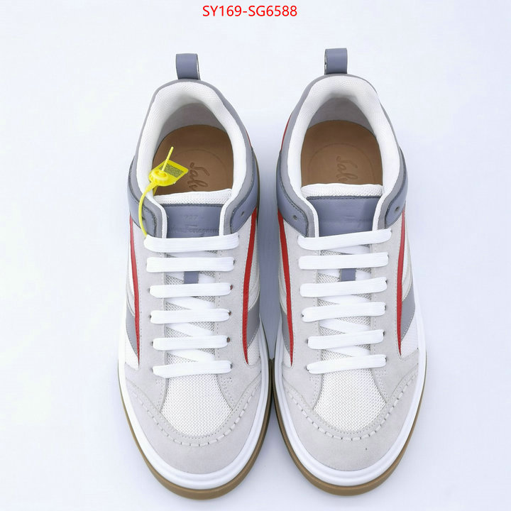 Men Shoes-Other website to buy replica ID: SG6588 $: 169USD