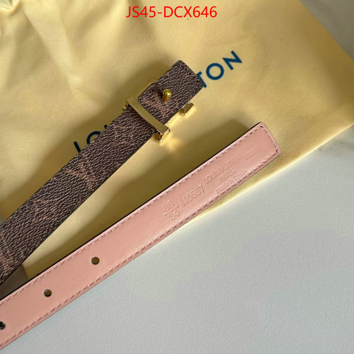 1111 Carnival SALE,Belts ID: DCX646