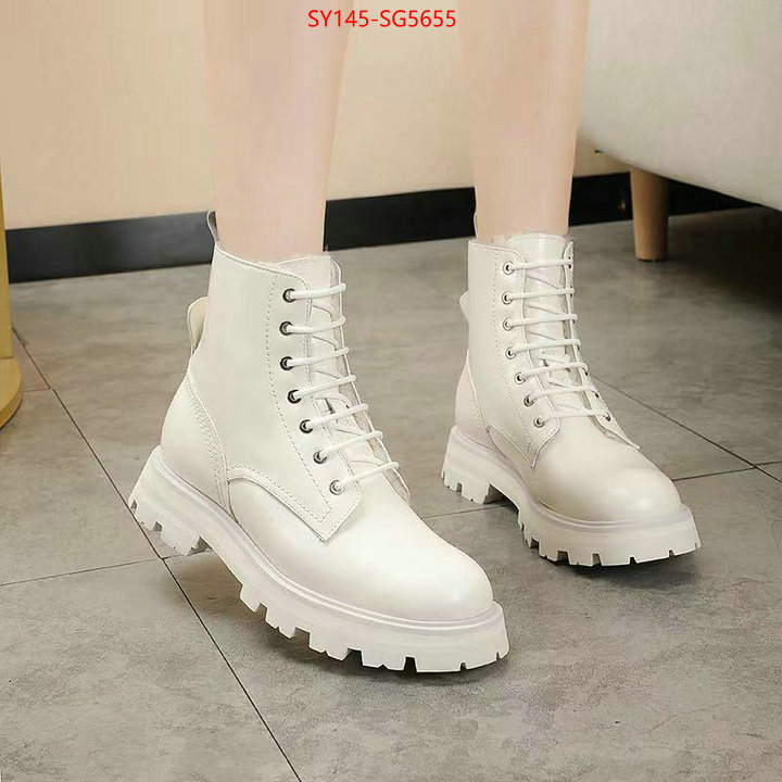 Women Shoes-Boots perfect quality ID: SG5655 $: 145USD