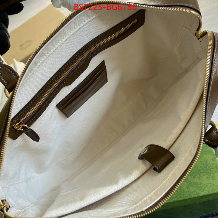 Gucci Bags(TOP)-Handbag- cheap replica designer ID: BG6156 $: 225USD,