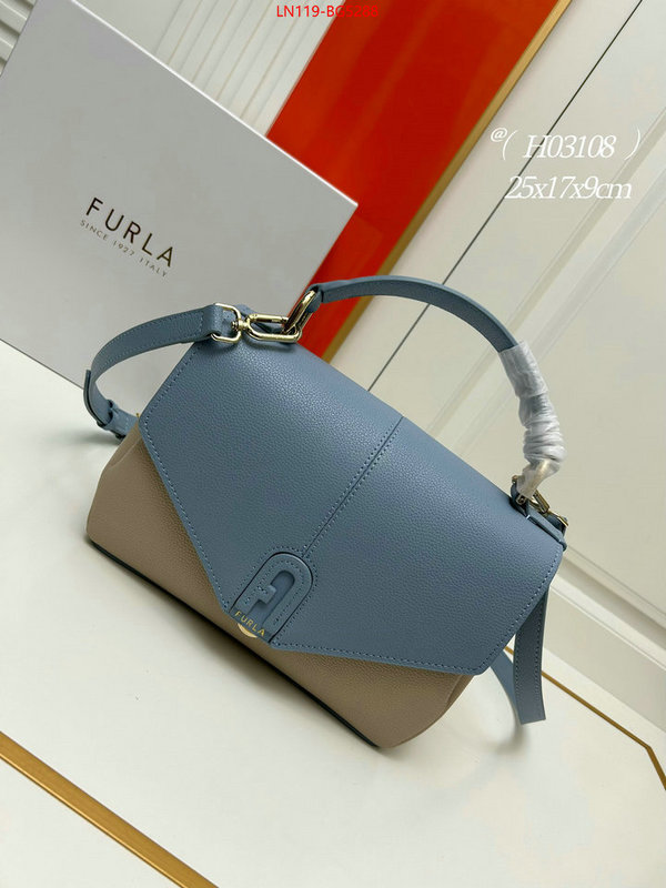 Furla Bags(4A)-Diagonal- high-end designer ID: BG5288 $: 119USD,