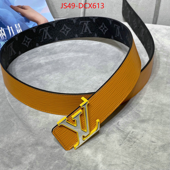 1111 Carnival SALE,Belts ID: DCX613