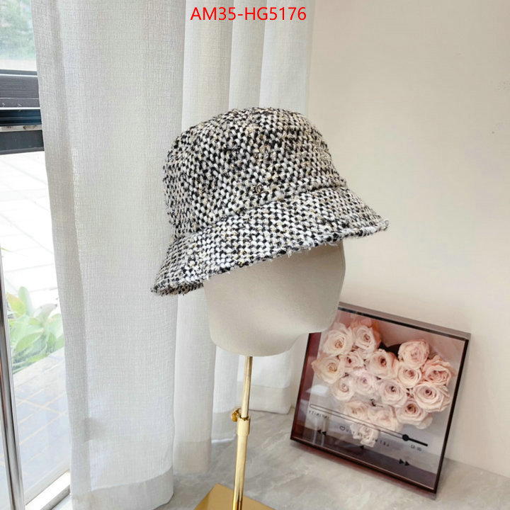 Cap (Hat)-Chanel buy online ID: HG5176 $: 35USD