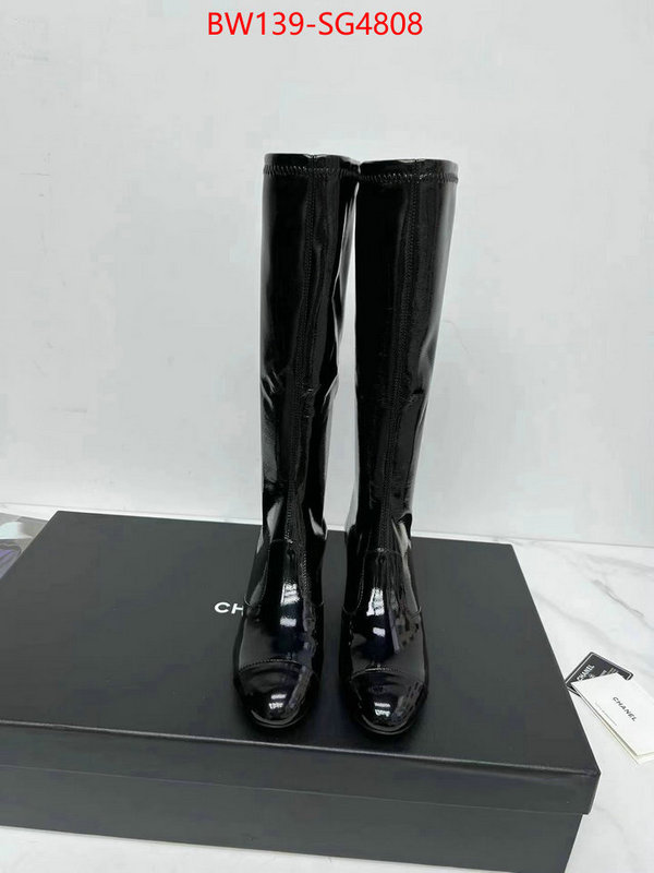 Women Shoes-Boots high quality replica designer ID: SG4808 $: 139USD