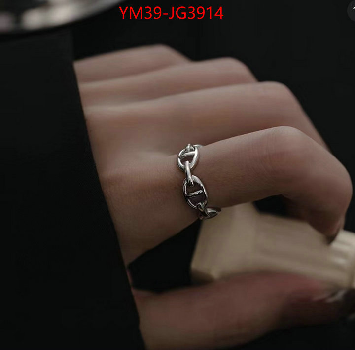 Jewelry-Hermes replica shop ID: JG3914 $: 39USD