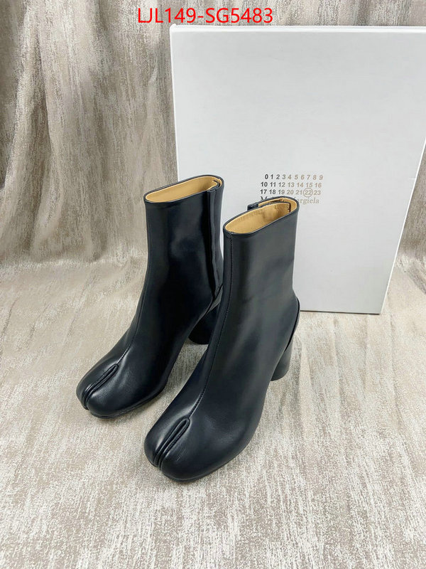 Women Shoes-Boots website to buy replica ID: SG5483 $: 149USD