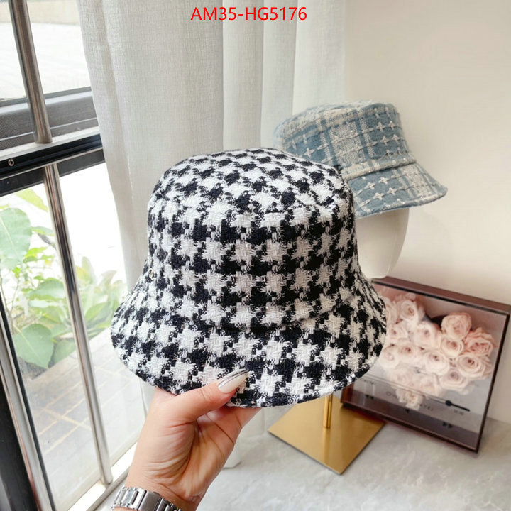 Cap (Hat)-Chanel buy online ID: HG5176 $: 35USD
