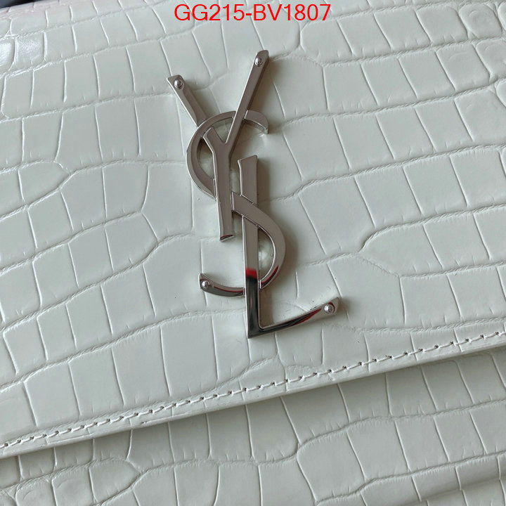 YSL Bags(TOP)-Kate-Solferino-Sunset-Jamie top sale ID: BV1807 $: 215USD,