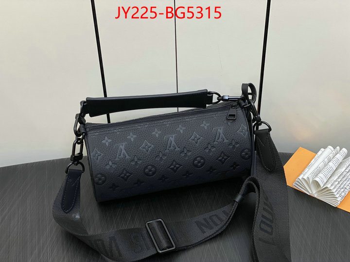 LV Bags(TOP)-Pochette MTis- can you buy knockoff ID: BG5315 $: 225USD,