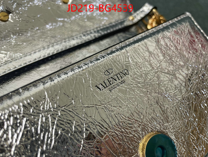 Valentino Bags(TOP)-LOC-V Logo is it illegal to buy ID: BG4539 $: 219USD,