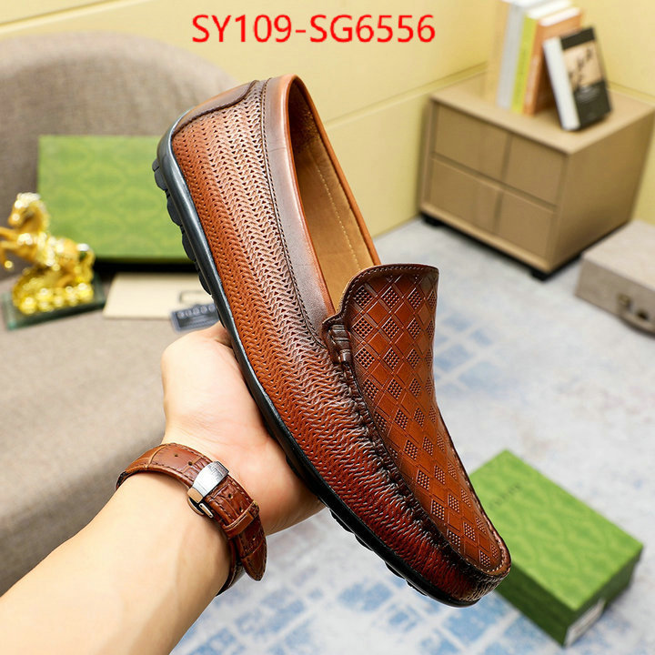 Men Shoes-Gucci buy 2023 replica ID: SG6556 $: 109USD