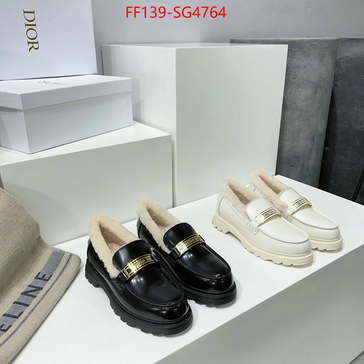 Women Shoes-Dior sale ID: SG4764 $: 139USD