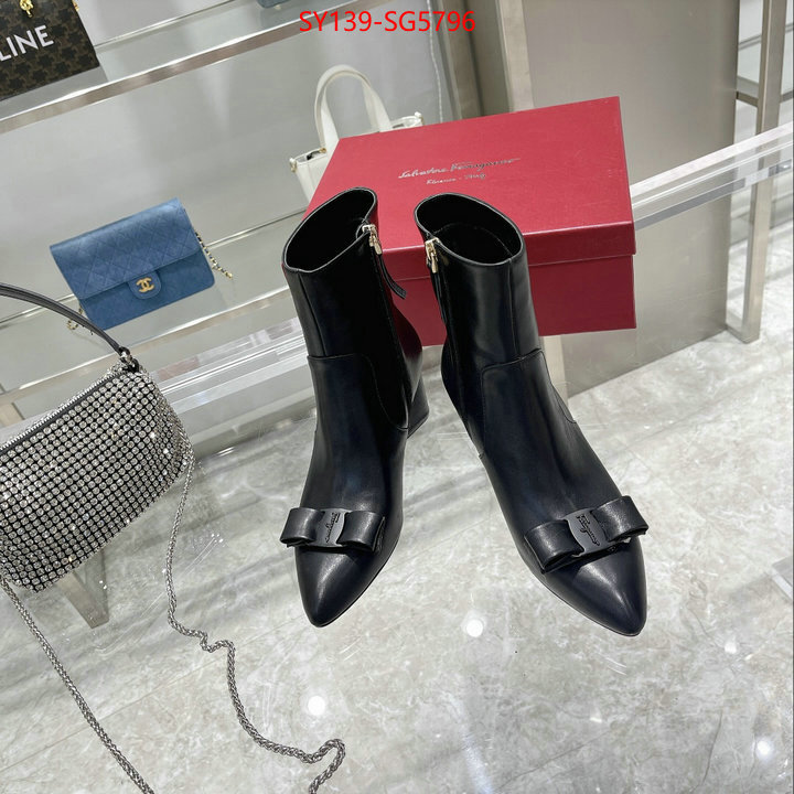 Women Shoes-Ferragamo online ID: SG5796 $: 139USD