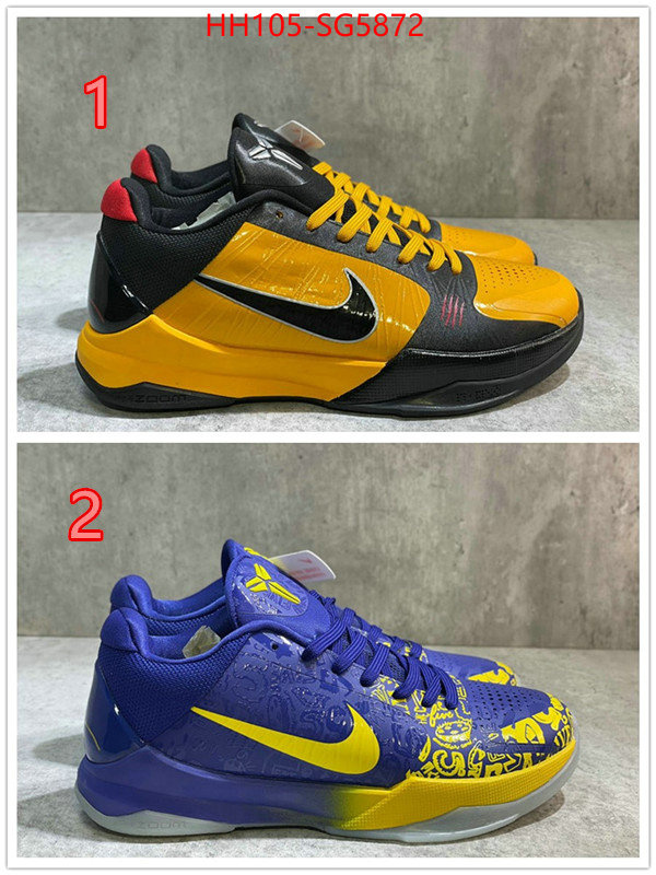 Men Shoes-Nike online sales ID: SG5872 $: 105USD