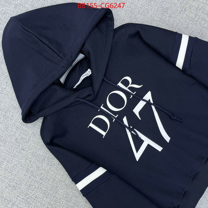 Clothing-Dior store ID: CG6247 $: 155USD