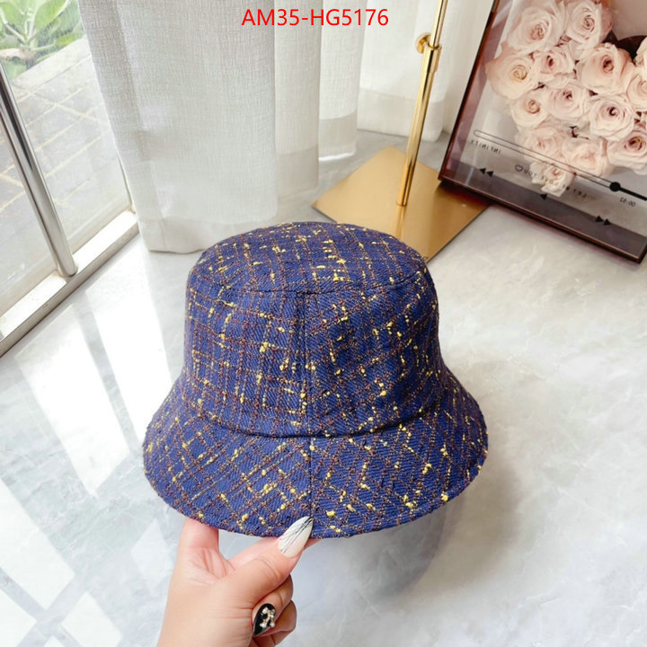 Cap (Hat)-Chanel buy online ID: HG5176 $: 35USD