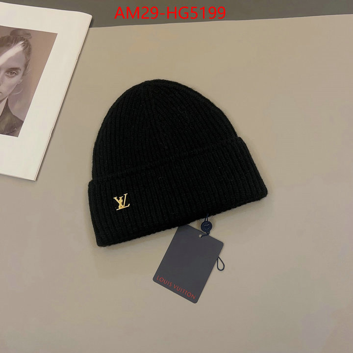 Cap(Hat)-LV sell high quality ID: HG5199 $: 29USD