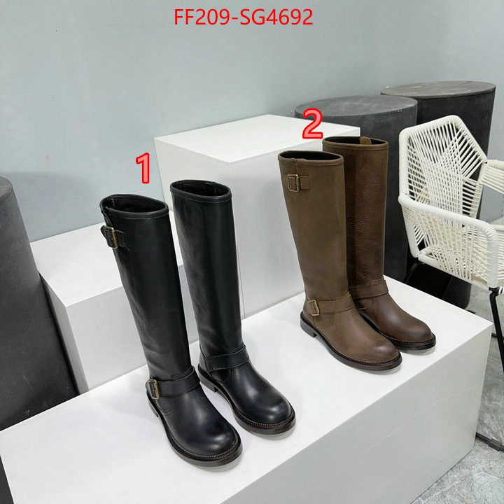 Women Shoes-Boots high quality online ID: SG4692 $: 209USD