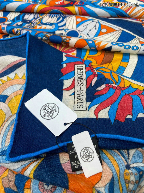 Scarf-Hermes wholesale replica ID: MG5609 $: 75USD