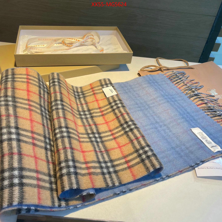 Scarf-Burberry best designer replica ID: MG5624 $: 55USD