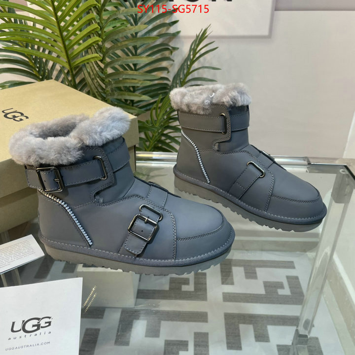 Women Shoes-UGG where can i buy the best 1:1 original ID: SG5715 $: 115USD