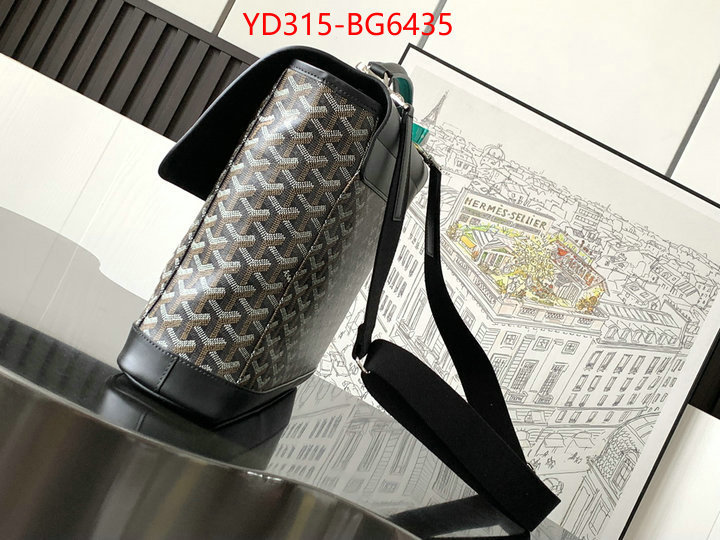 Goyard Bags(TOP)-Handbag- are you looking for ID: BG6435 $: 315USD,